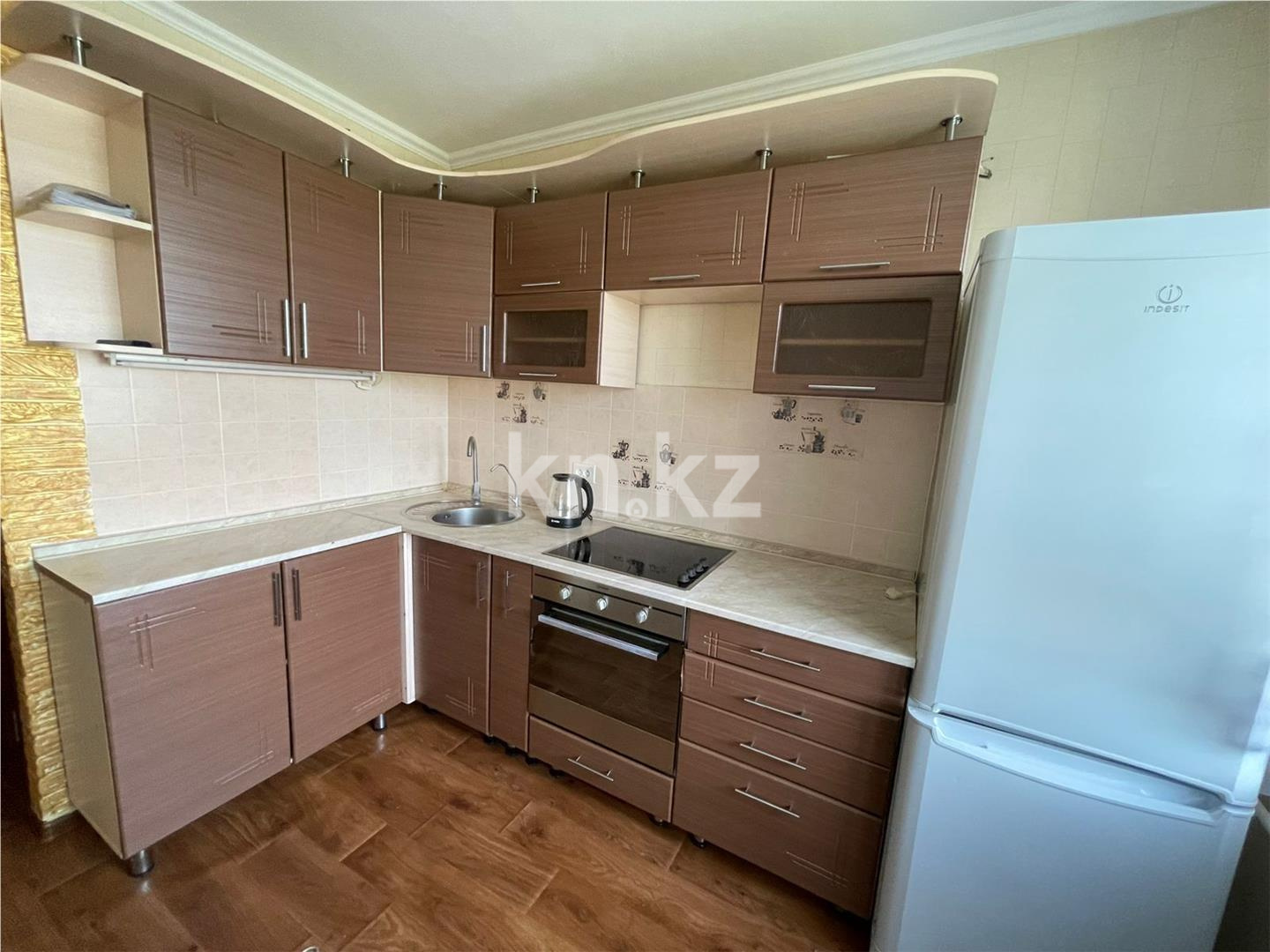 Продажа 2-комнатной квартиры, 53 м² в Караганде - фото 8