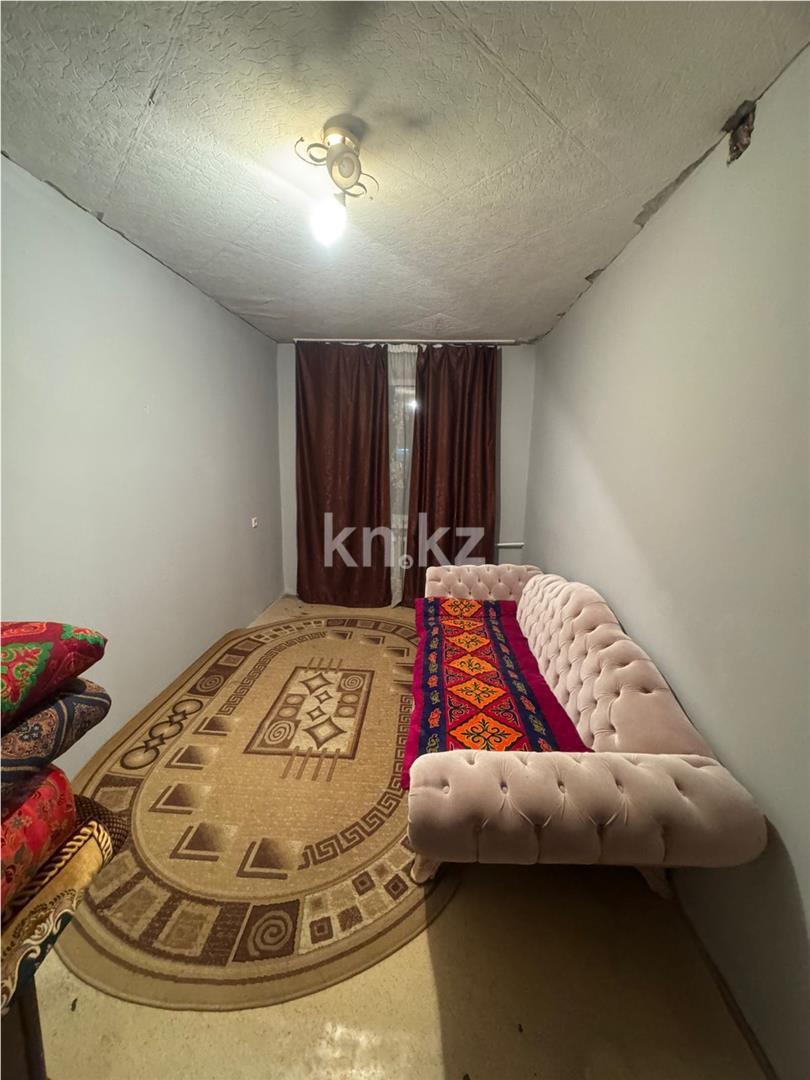 Продажа 2-комнатной квартиры, 44 м² в Сарани