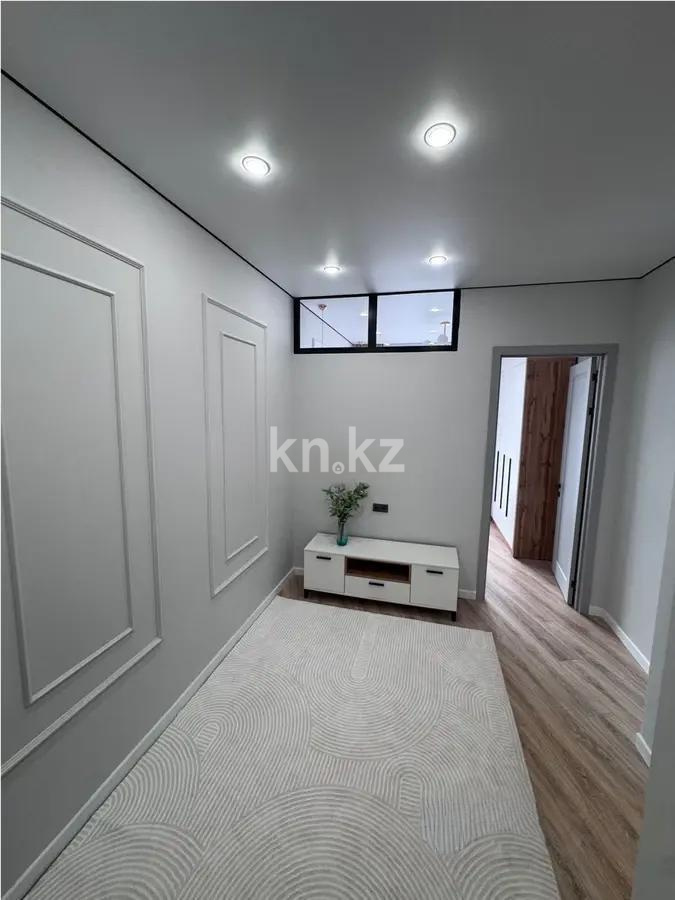 Продажа 2-комнатной квартиры, 41 м² в Астане