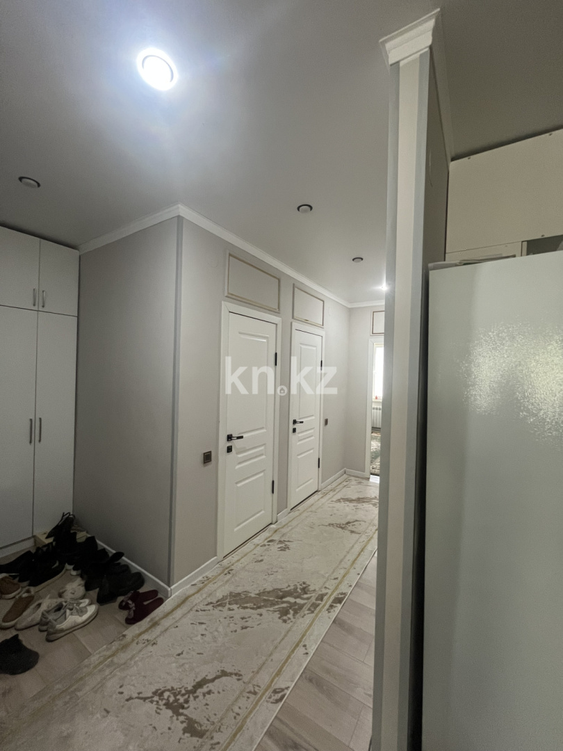 Продажа 3-комнатной квартиры, 71 м² в Алматы - фото 6