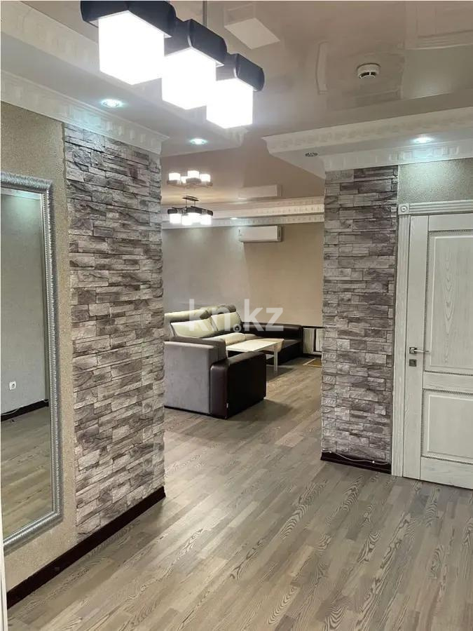 Продажа 2-комнатной квартиры, 78.7 м² в Алматы - фото 3