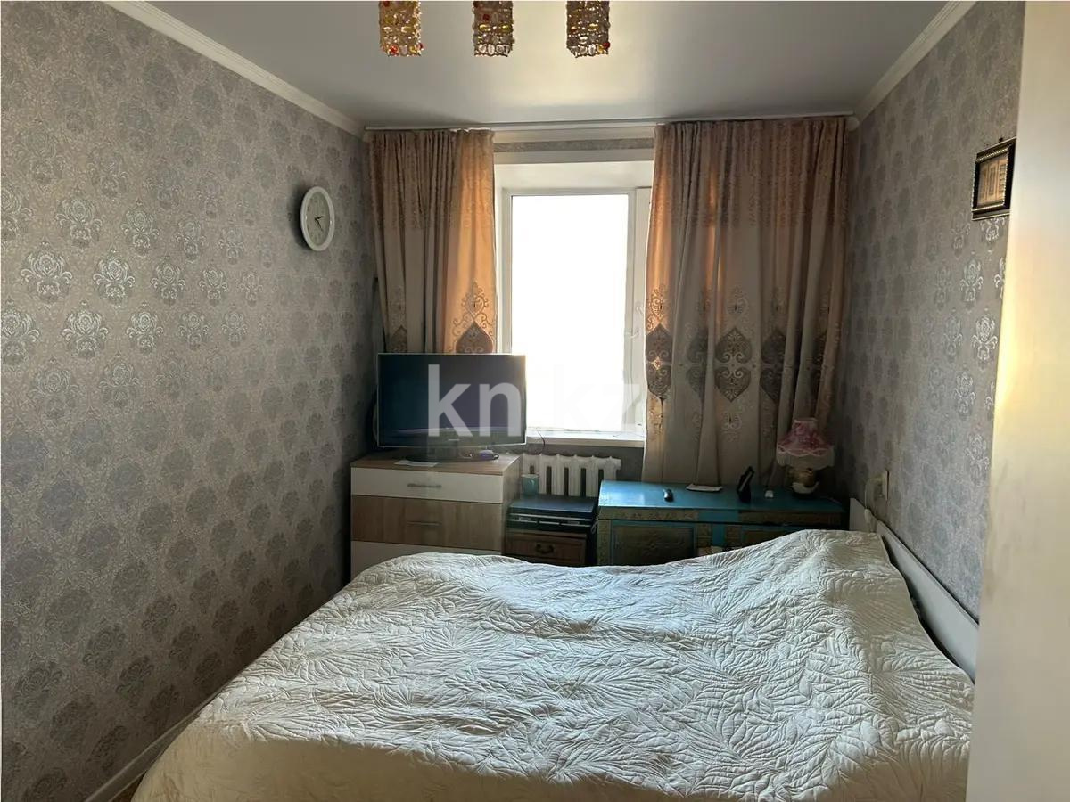 Продажа 4-комнатной квартиры, 76 м², пр. Республики, дом  18 в Караганде - фото 4