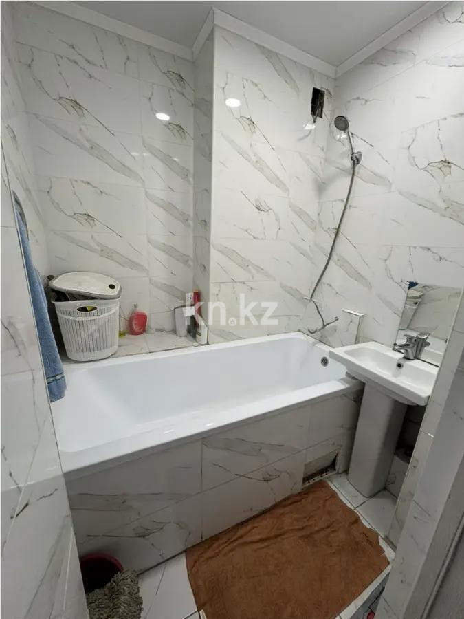 Продажа 3-комнатной квартиры, 65 м², мкр. Самал-2, дом  26 в Алматы - фото 6