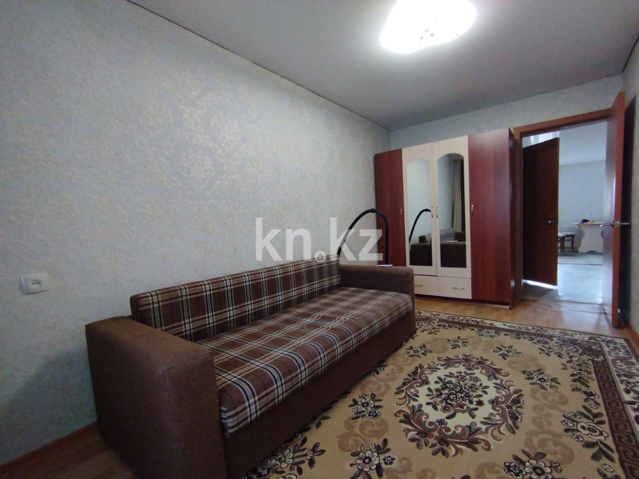 Аренда 3-комнатной квартиры, 65 м² в Астане - фото 5