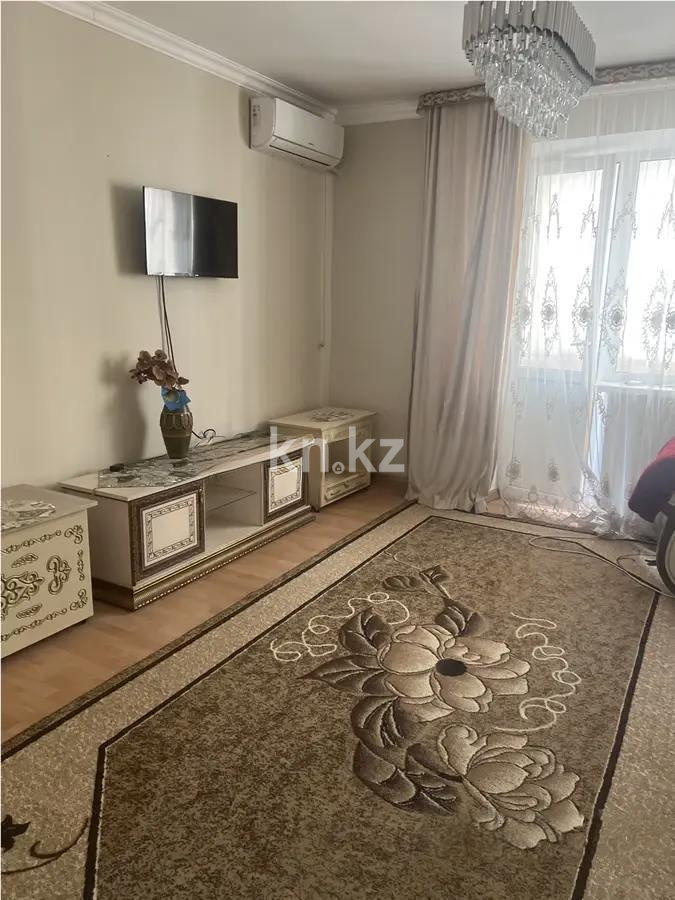 Продажа 3-комнатной квартиры, 68 м² в Алматы