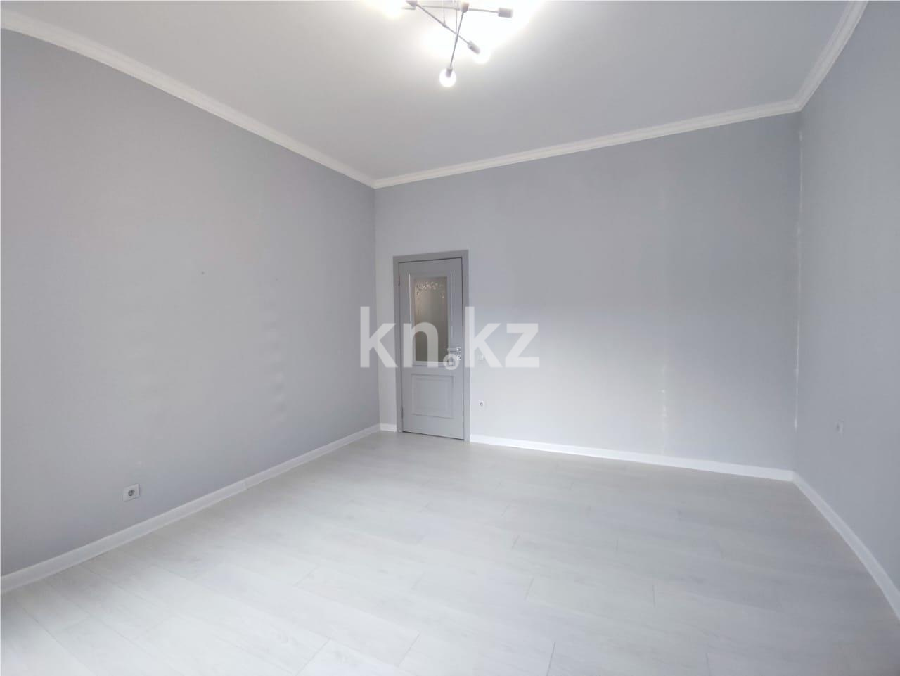 Продажа 3-комнатной квартиры, 78.7 м² в Астане - фото 7