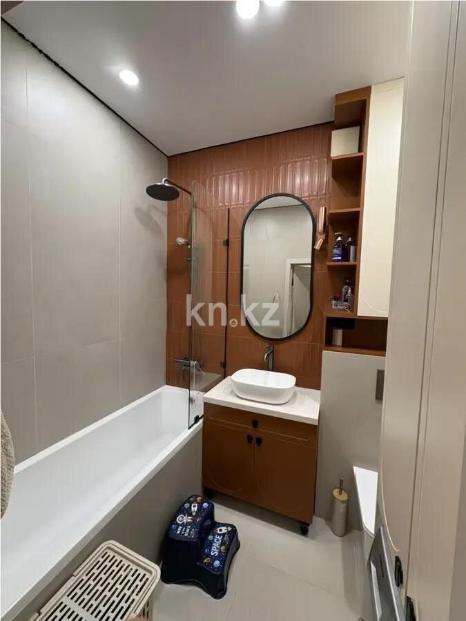 Продажа 3-комнатной квартиры, 77.2 м² в Астане - фото 5