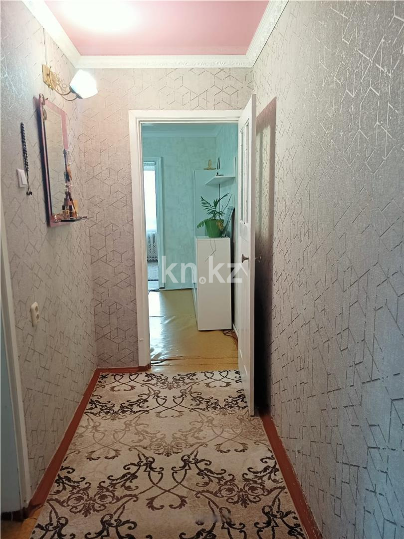 Продажа 4-комнатной квартиры, 61 м² в Темиртау - фото 13