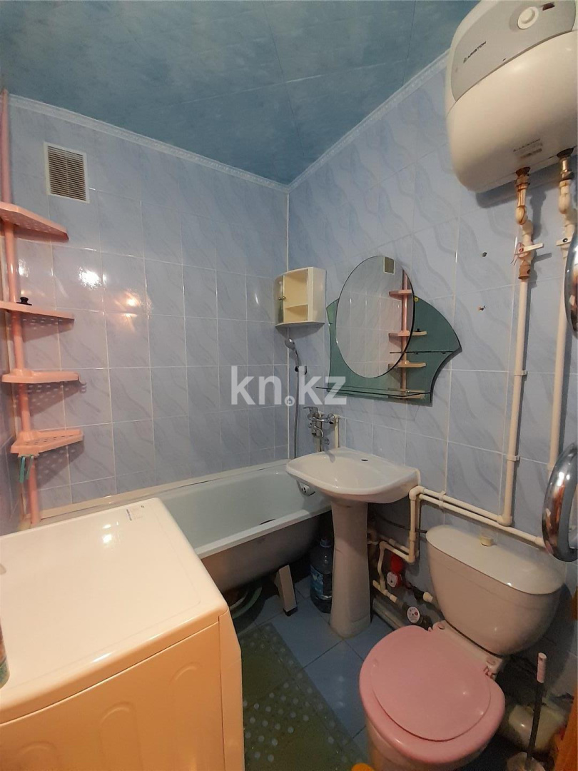 Продажа 2-комнатной квартиры, 45 м², пр. Момышулы в Темиртау - фото 10