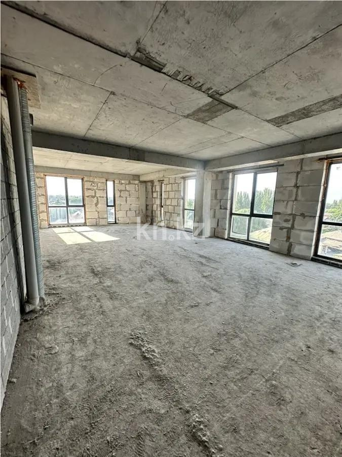 Продажа 3-комнатной квартиры, 76.7 м² в Алматы