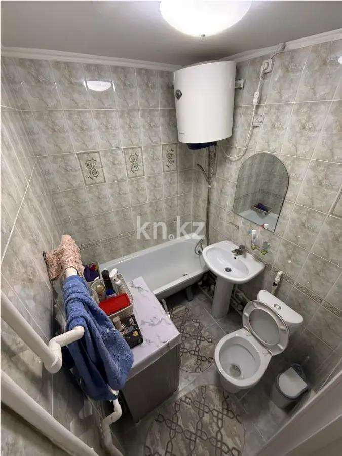 Продажа 2-комнатной квартиры, 44 м², ул. Алиханова, дом  22/1 в Караганде - фото 5