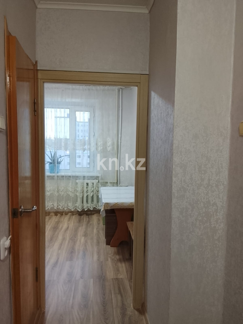 Аренда 1-комнатной квартиры посуточно, 37 м², ул. Таттимбета, дом  19 в Караганде - фото 6