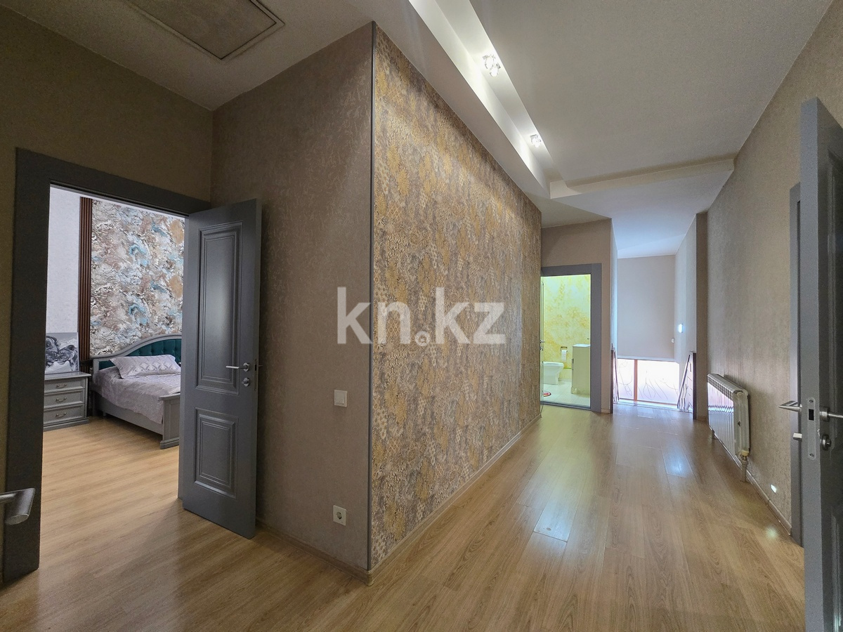 Продажа 7-комнатного дома, 211 м², мкр. Рахат в Алматы - фото 38