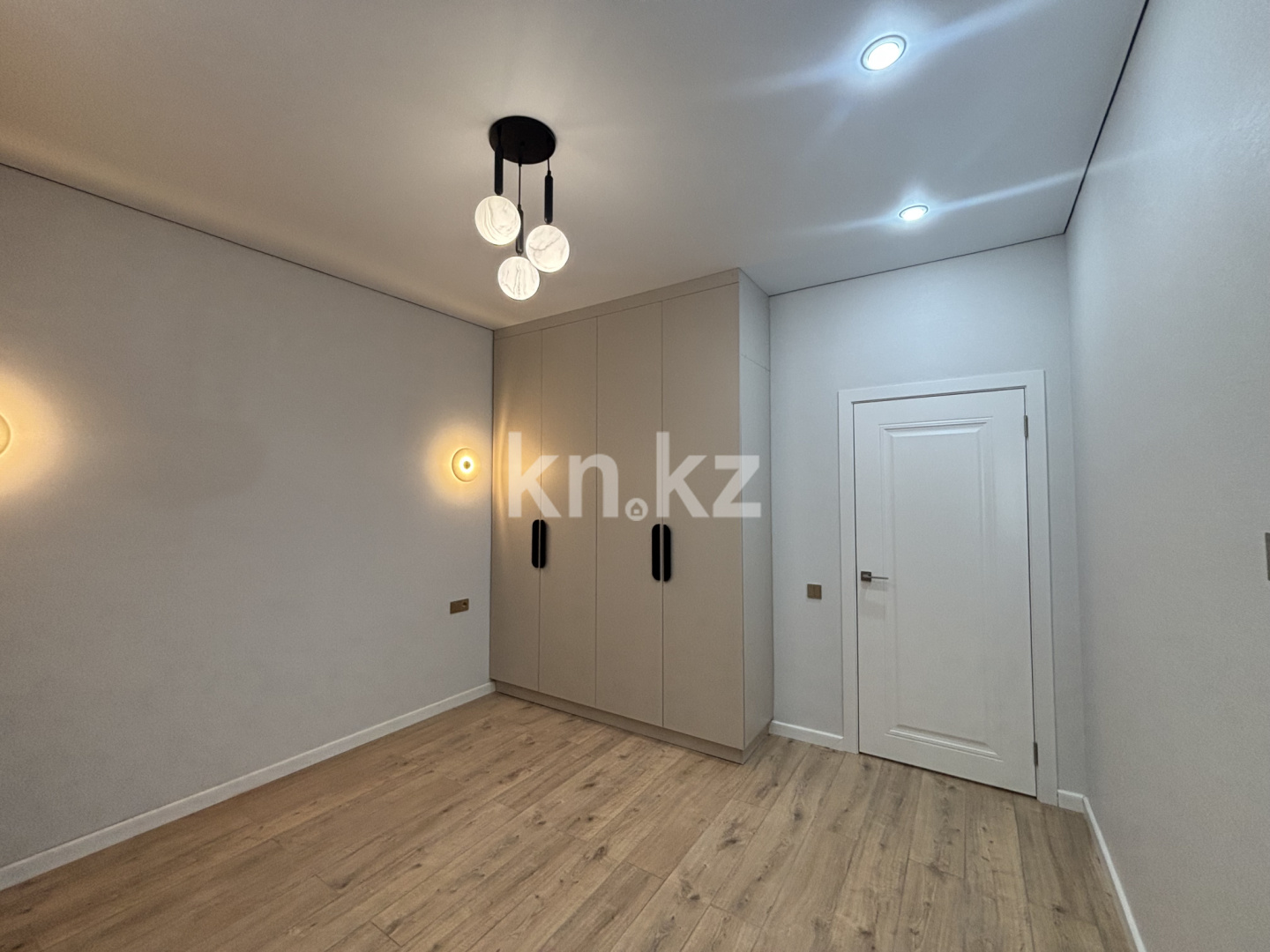 Продажа 2-комнатной квартиры, 44.8 м² в Астане - фото 5