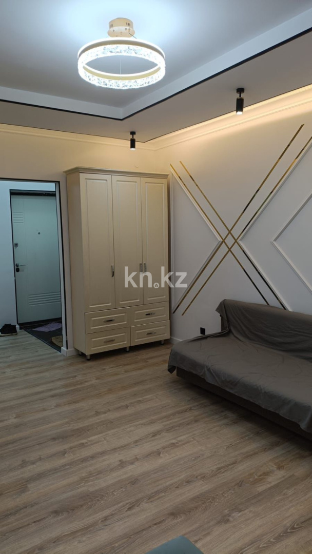 Аренда 1-комнатной квартиры, 40 м² в Астане - фото 3