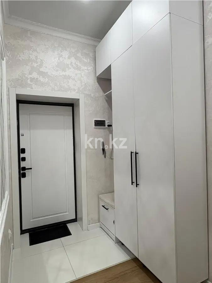 Продажа 2-комнатной квартиры, 50 м², ул. Муканова, дом  41/25 в Караганде - фото 3