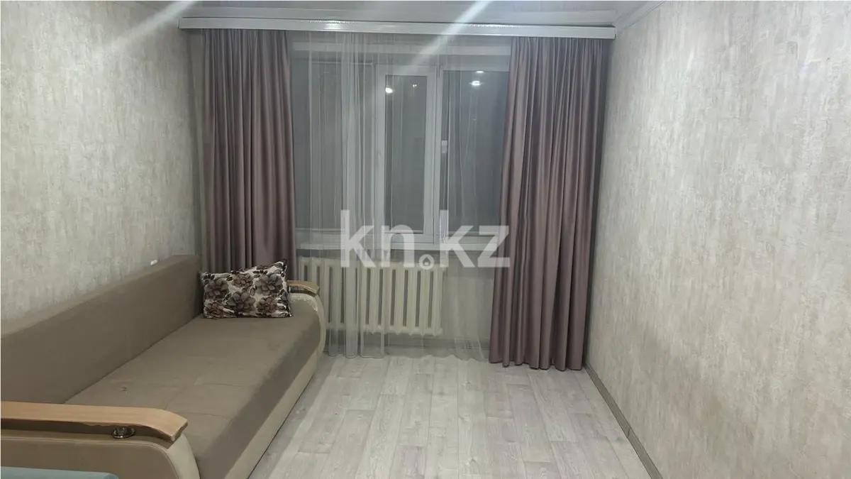 Продажа 1-комнатной квартиры, 30 м² в Караганде