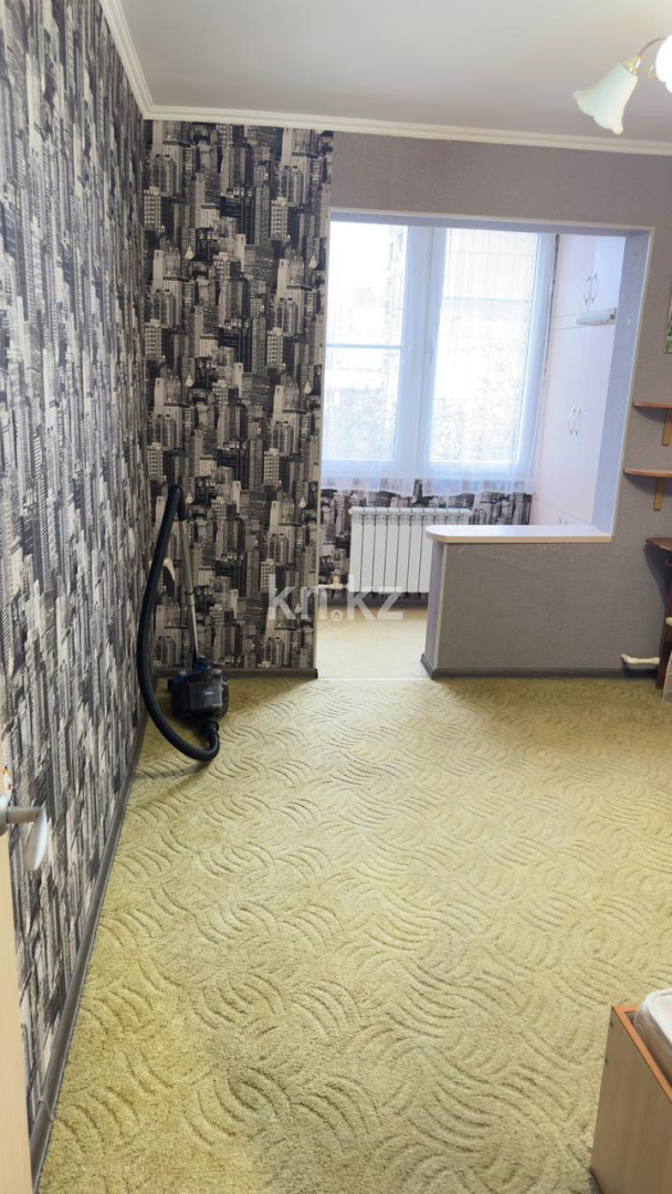 Продажа 2-комнатной квартиры, 51.6 м², Аксай 4, дом  51 в Алматы - фото 18