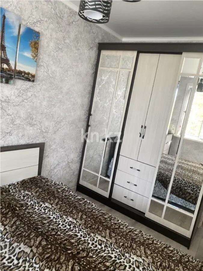 Продажа 2-комнатной квартиры, 42 м² в Караганде - фото 2