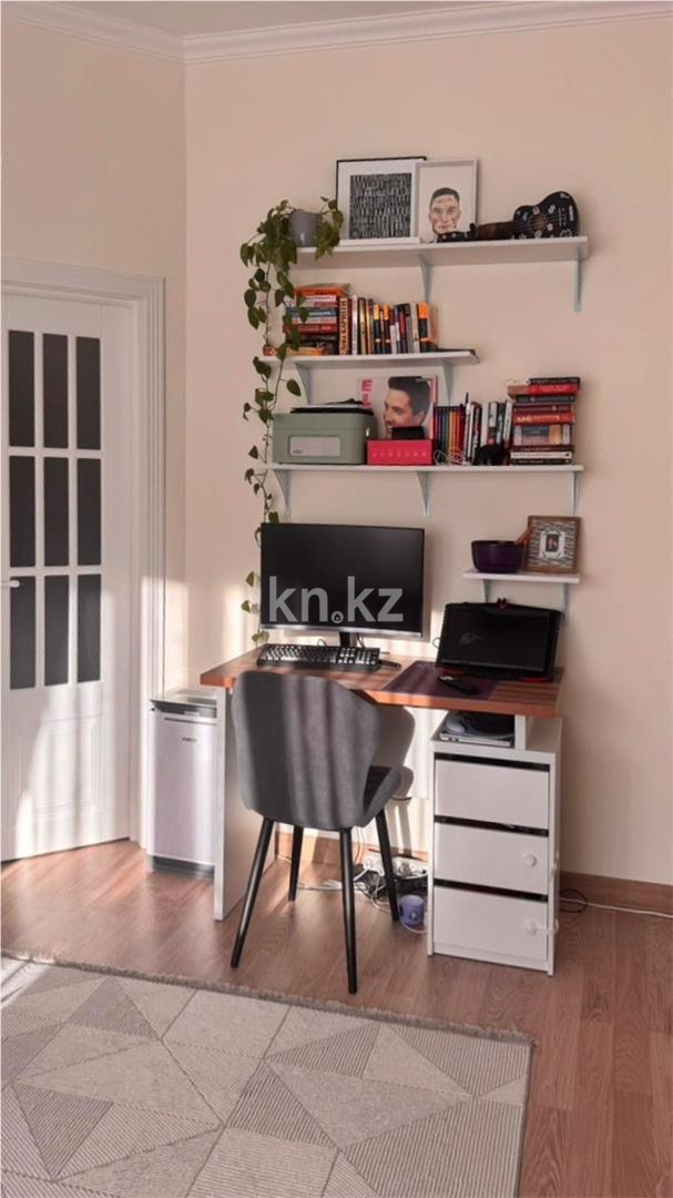 Продажа 1-комнатной квартиры, 54 м², ул. Романтиков в Астане - фото 3