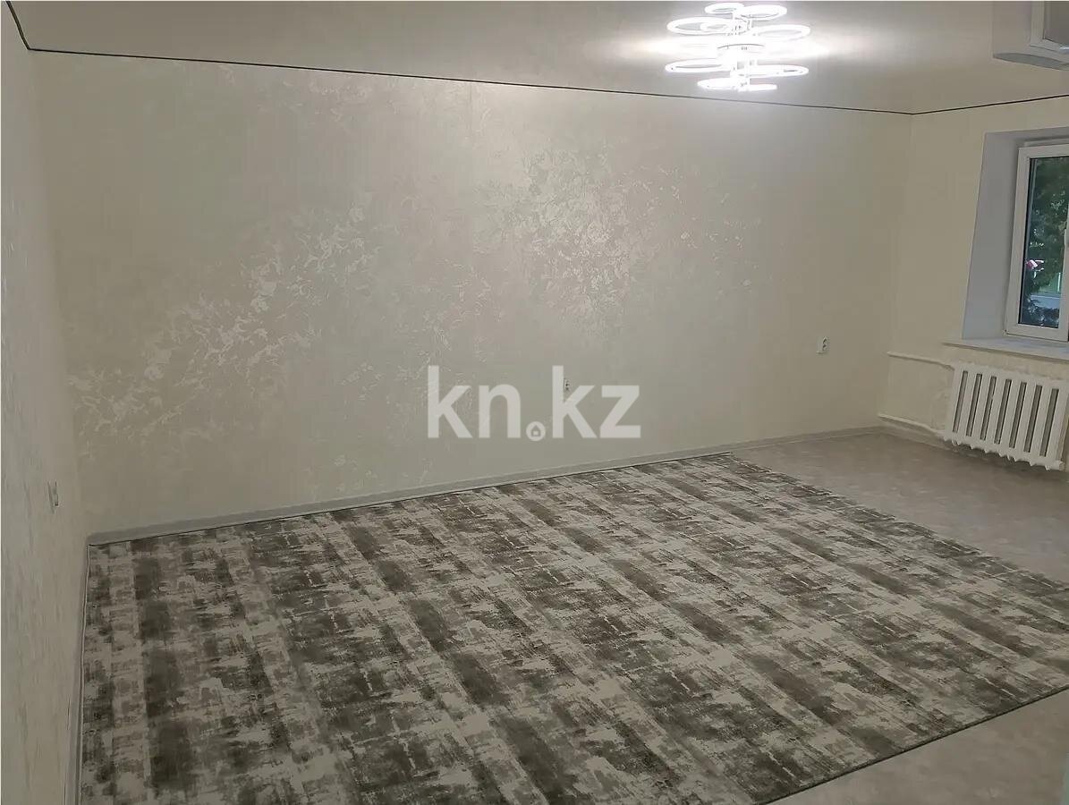 Продажа 1-комнатной квартиры, 33.2 м² в Алматы