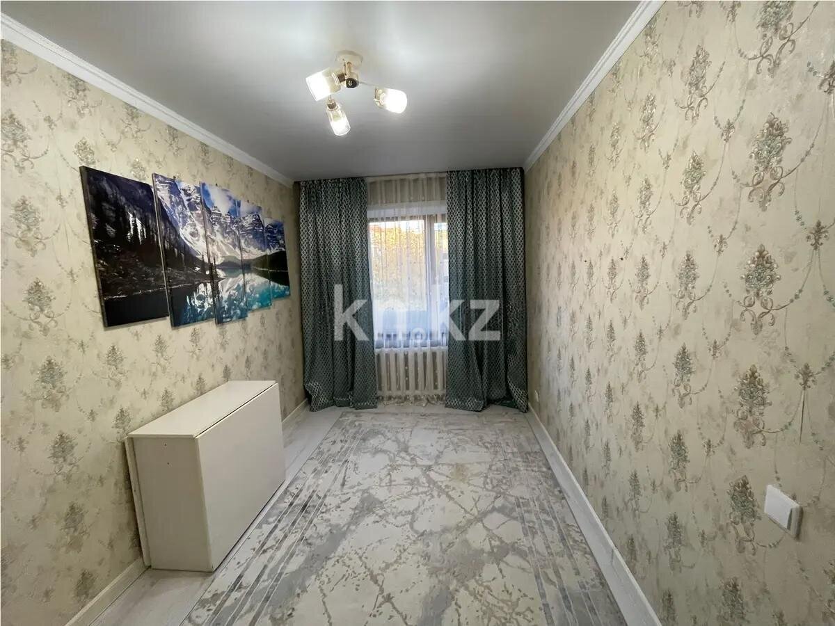 Продажа 3-комнатной квартиры, 72 м² в Астане - фото 3