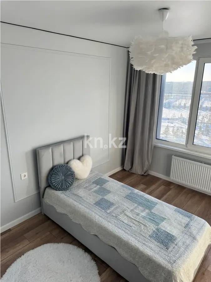 Продажа 3-комнатной квартиры, 75 м² в Астане - фото 3