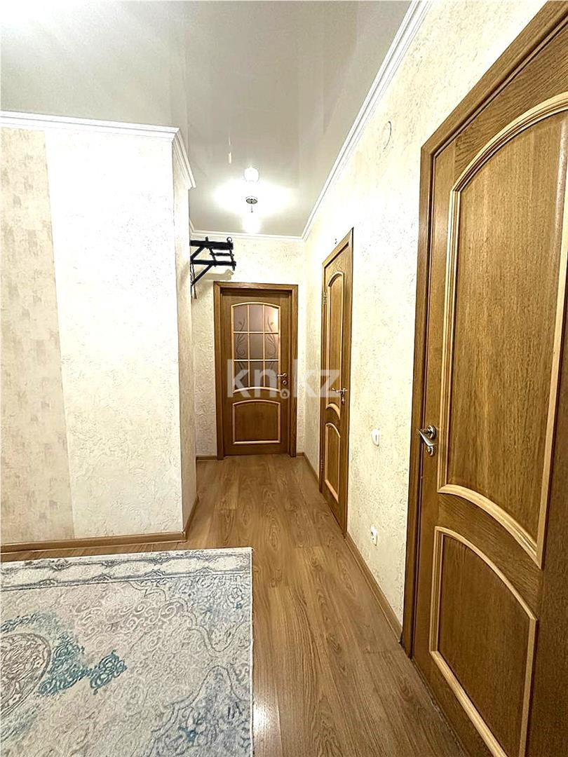 Продажа 3-комнатной квартиры, 89 м² в Караганде - фото 16