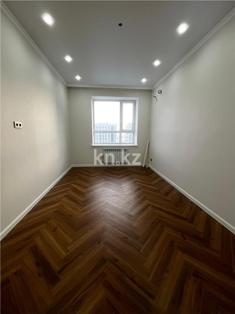 Продажа 1-комнатной квартиры, 41 м² в Караганде - фото 2