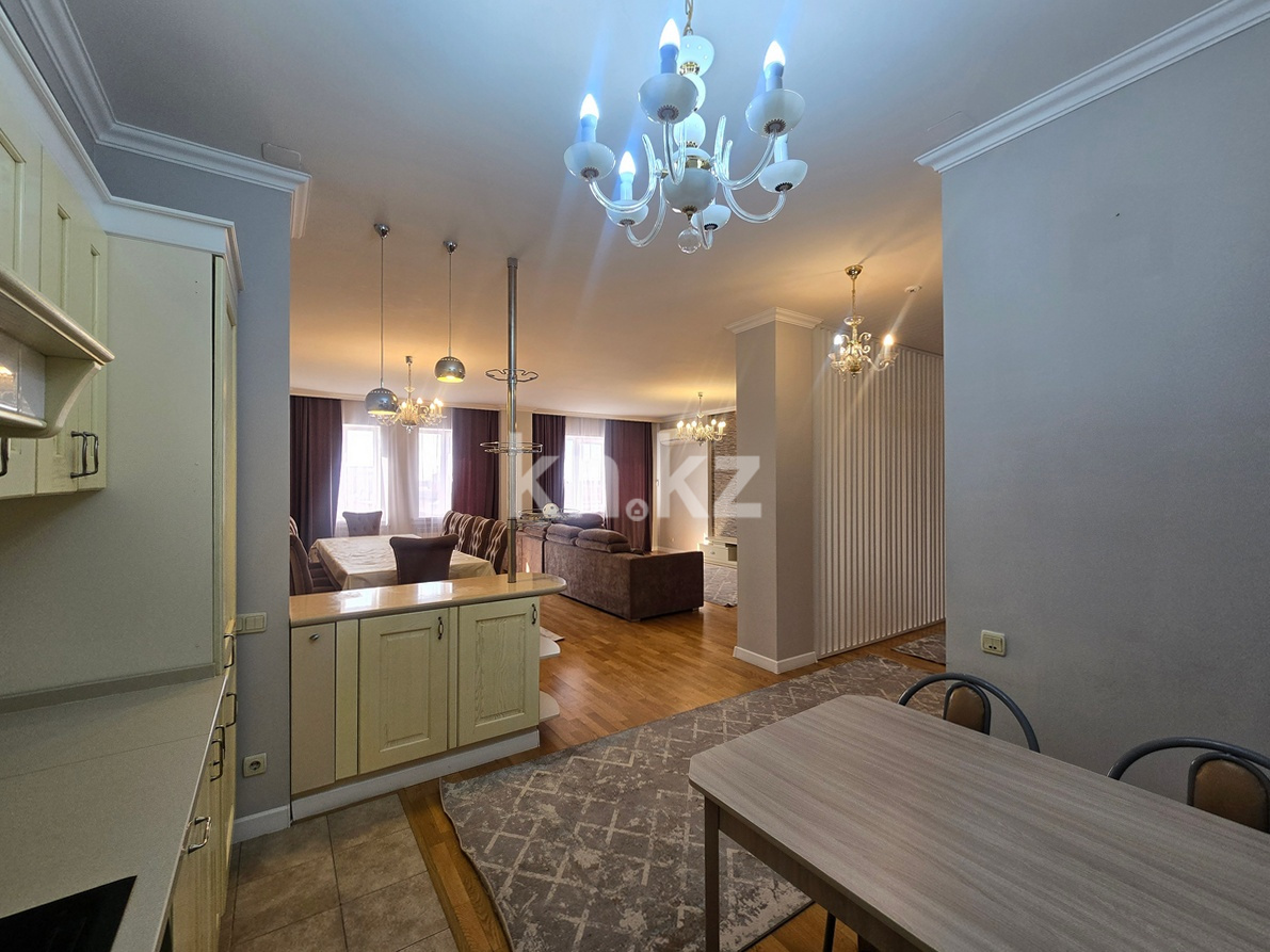 Продажа 5-комнатной квартиры, 176 м² в Алматы - фото 13