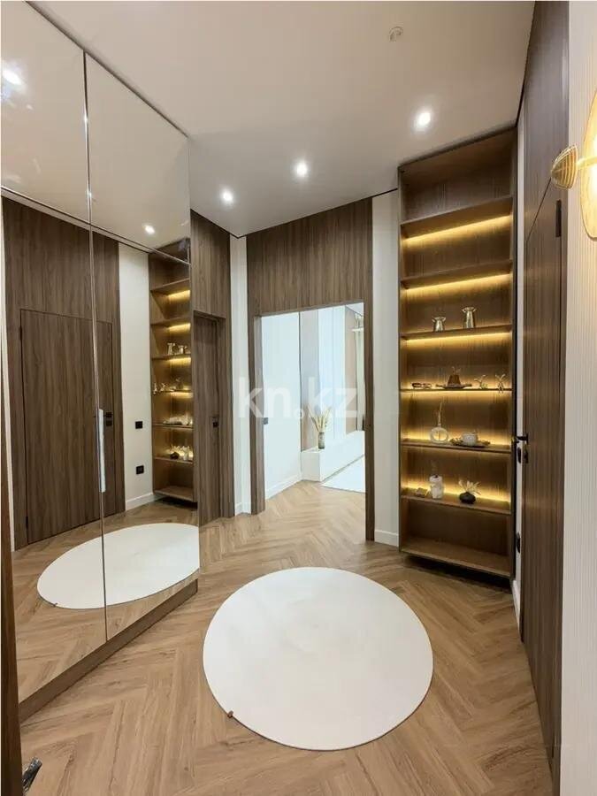 Продажа 2-комнатной квартиры, 48 м² в Алматы - фото 4