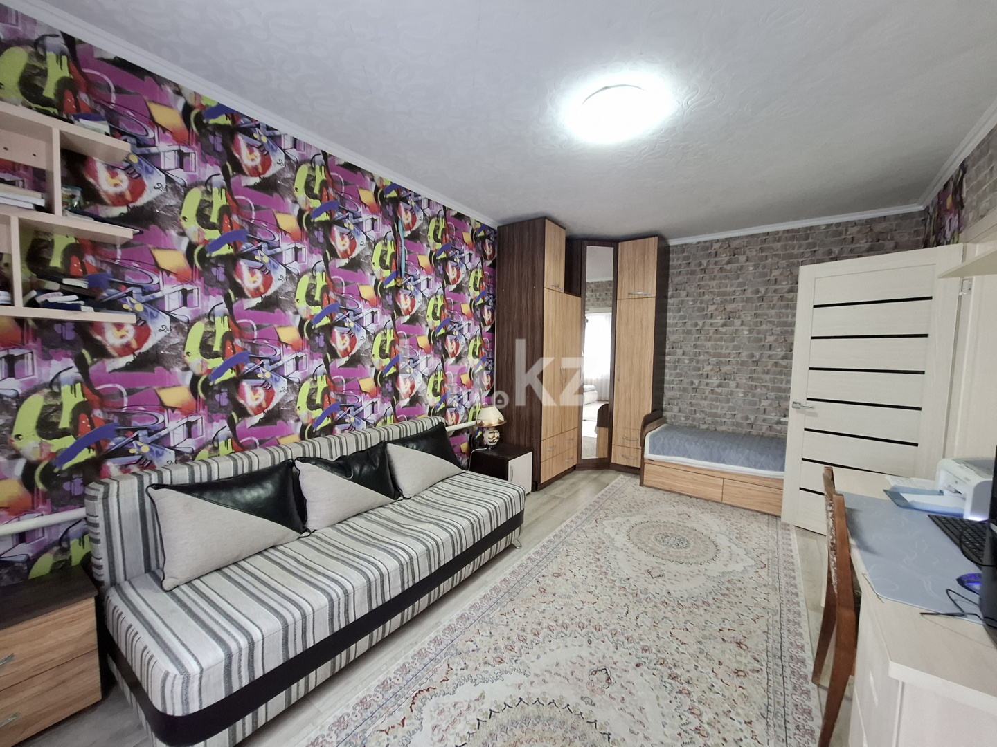 Продажа 7-комнатного дома, 160 м² в Караганде - фото 28