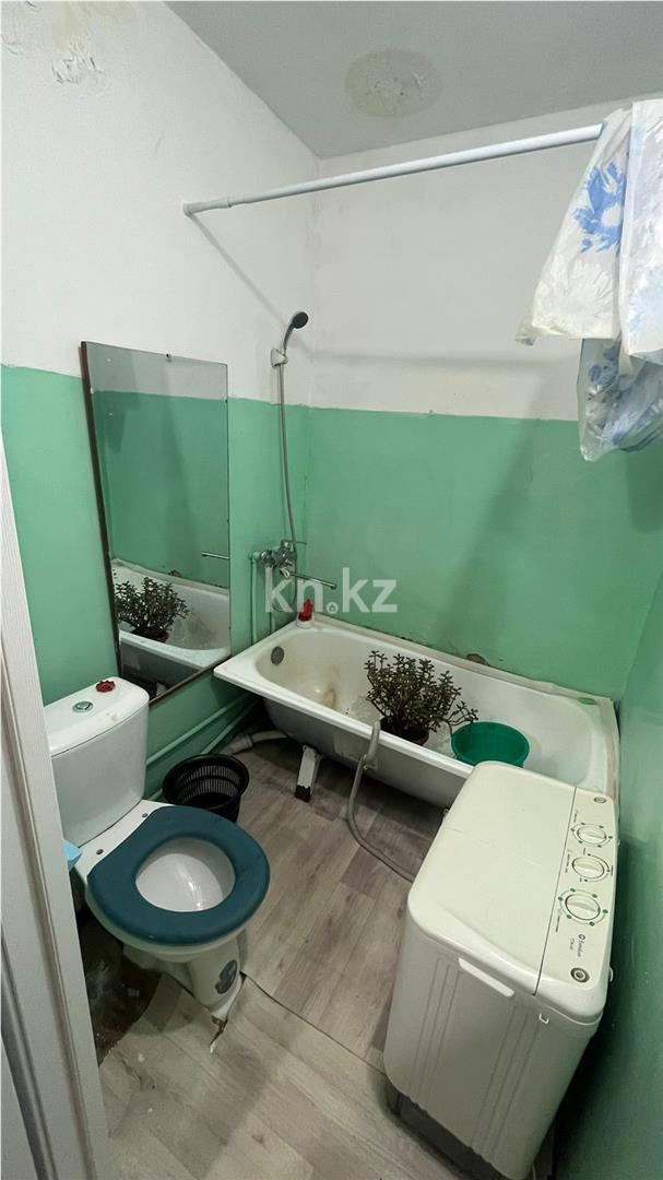 Продажа 1-комнатной квартиры, 32 м², ул. Абая в Темиртау - фото 3