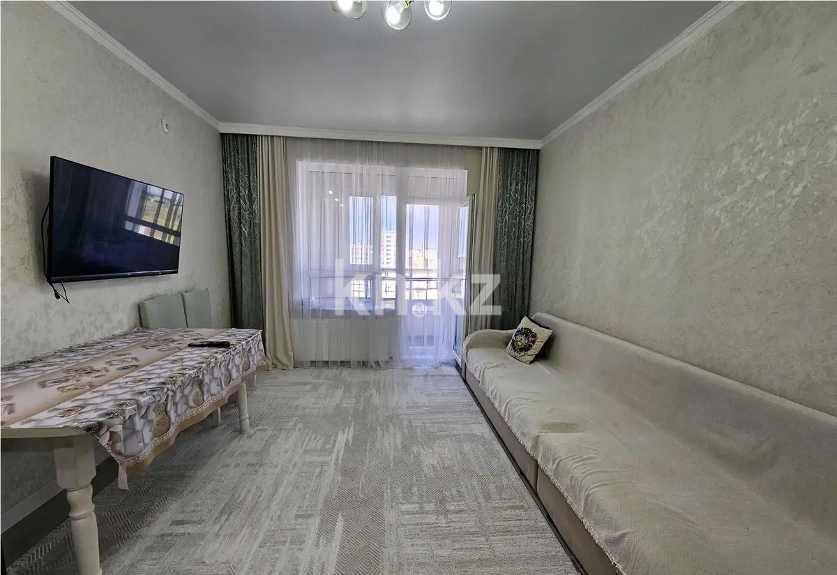 Продажа 2-комнатной квартиры, 59 м², ул. Тынышбайулы, дом  5 в Астане