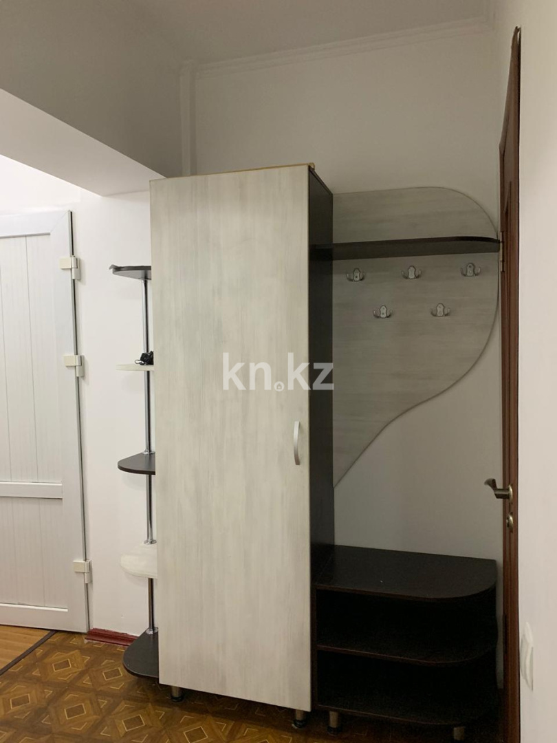 Аренда 1-комнатной квартиры, 25 м², ул. Панфилова, дом  57 - ул. Молдагуловой в Алматы - фото 5