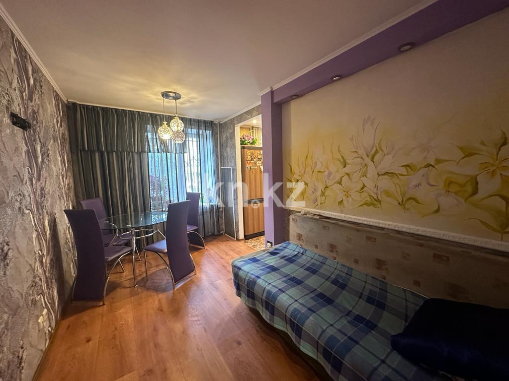 Продажа 2-комнатной квартиры, 40 м² в Караганде