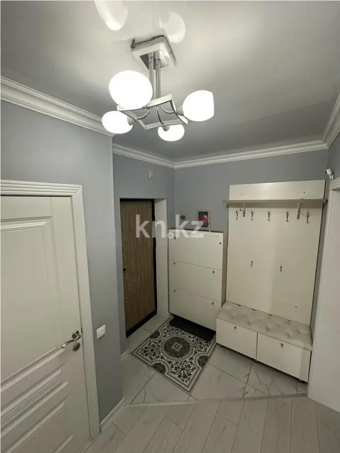 Продажа 4-комнатной квартиры, 170 м², пр. Кошкарбаева, дом  25 в Астане - фото 11