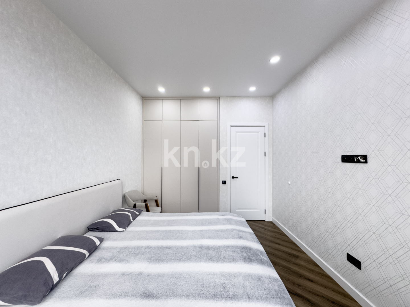 Продажа 3-комнатной квартиры, 85 м² в Астане - фото 5
