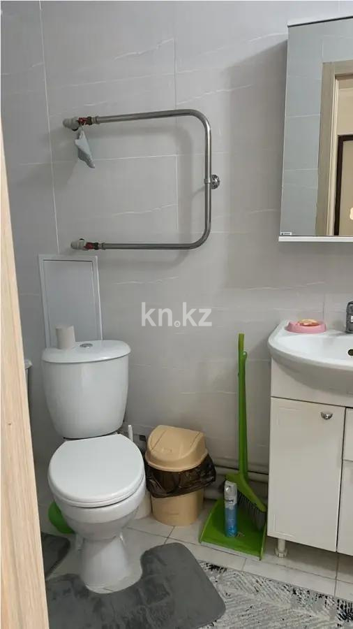 Продажа 2-комнатной квартиры, 58.7 м² в Астане - фото 3