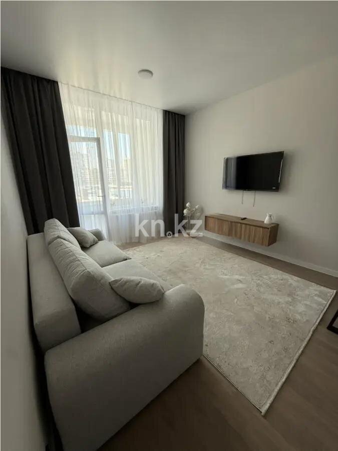Продажа 2-комнатной квартиры, 50 м² в Астане