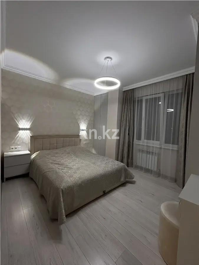 Продажа 3-комнатной квартиры, 79 м² в Алматы - фото 2