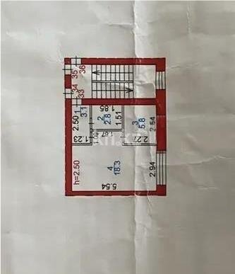 Продажа 1-комнатной квартиры, 30 м² в Караганде - фото 4