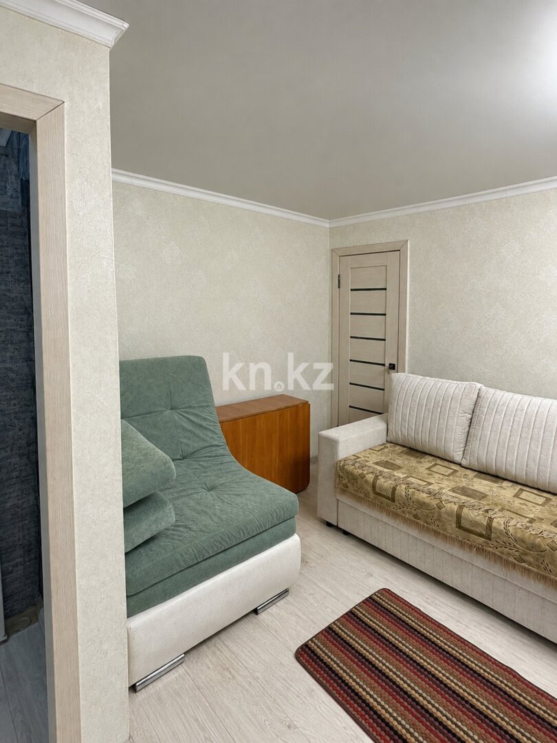 Продажа 2-комнатной квартиры, 49 м² в Караганде - фото 3
