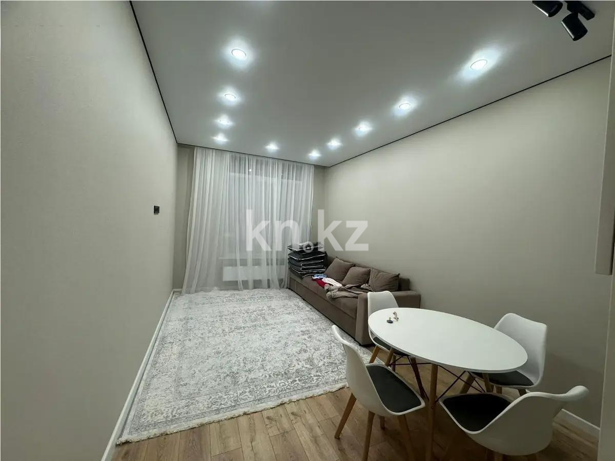 Продажа 2-комнатной квартиры, 49.5 м² в Астане