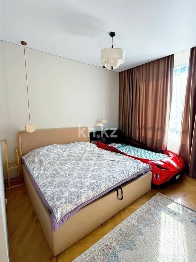 Продажа 2-комнатной квартиры, 49.8 м² в Астане - фото 2