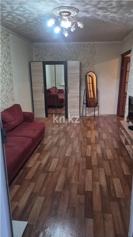 Продажа 2-комнатной квартиры, 45 м² в Алматы