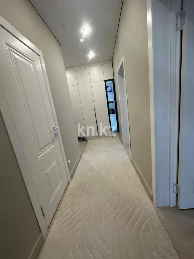 Продажа 2-комнатной квартиры, 54 м² в Алматы - фото 6