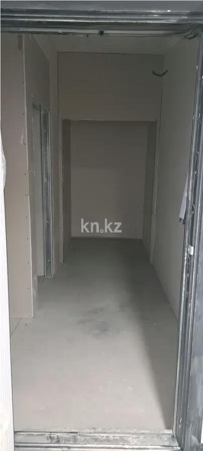 Продажа 1-комнатной квартиры, 45 м² в Алматы - фото 4