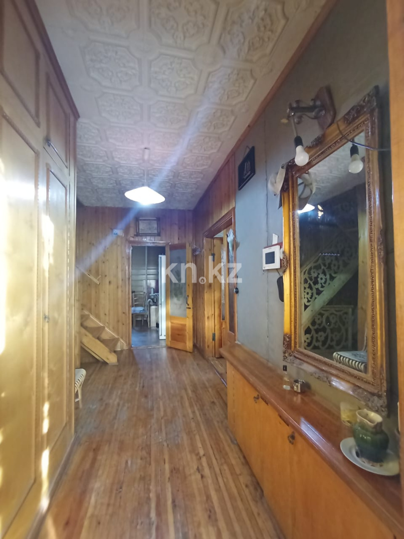 Продажа 5-комнатного дома, 200 м² в Алматы - фото 3