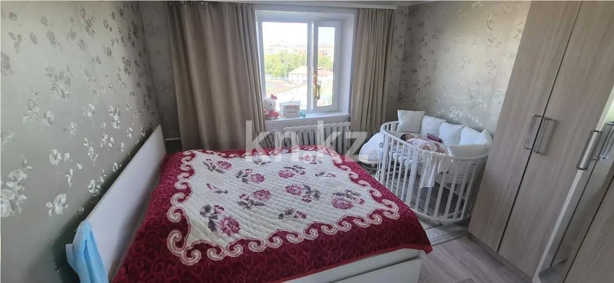 Продажа 5-комнатной квартиры, 100 м² в Темиртау - фото 4